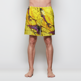 Swim Trunks: "The Yellowstone"