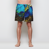 Swim Trunks: "The Glacier"