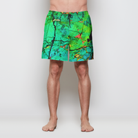 Swim Trunks: "The Bob Marshall"