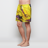 Swim Trunks: "The Yellowstone"