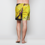 Swim Trunks: "The Yellowstone"