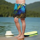 Swim Trunks: "The Glacier"