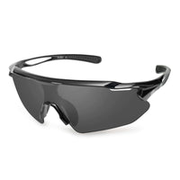 AKSEL Diamant™/Polarized/Photochromic Sports Sunglasses - UV Protection - TR90 - Myopia Frame - Men sunglasses - Women sunglasses | Hiking Running Fishing Surfing Baseball Tennis Golf Cycling