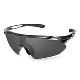 AKSEL Diamant™/Polarized/Photochromic Sports Sunglasses - UV Protection - TR90 - Myopia Frame - Men sunglasses - Women sunglasses | Hiking Running Fishing Surfing Baseball Tennis Golf Cycling